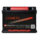 Bateria Automotriz cometa