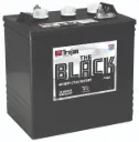 Bateria 6 voltios para Inversor Trojan Black