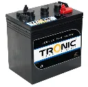 Bateria para inversor TRONIC 6 voltios