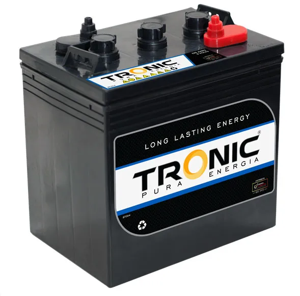 Bateria para inversor TRONIC 6 voltios