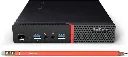 CPU LENOVO THINKCENTRE TINY M910Q I5-7TH, 8GB, 256GB SSD. GARANTIA: 90 DIAS