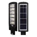 LÁMPARA CALLE LED SOLAR 300W 6500K