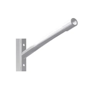 [MU7203] BRAZO PARA LAMPARAS SOLARES