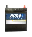 Bateria Nitro NS40R-300 (9/12)