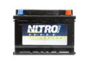 Bateria Nitro 42R-420 (11/12)